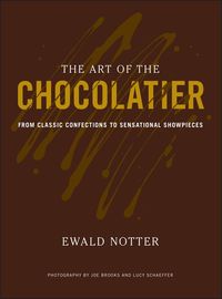 Produktbild: The Art of the Chocolatier
