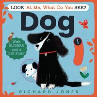 Produktbild: Look at Me, What Do You See? Dog