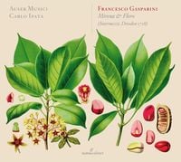 Produktbild: Gasparini/Mirena & Floro