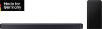 Produktbild: Samsung Q-Serie HW-Q610GF 3.1.2 Soundbar Schwarz Bluetooth&reg;, Dolby Atmos&reg;, inkl. kabellosem Subwoofer, Wandbefestigung, WLAN