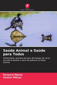 Produktbild: Sa&uacute;de Animal e Sa&uacute;de para Todos