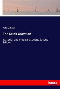 Produktbild: The Drink Question