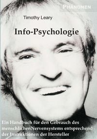 Produktbild: Info-Psychologie