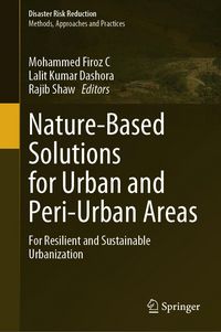 Produktbild: Nature-Based Solutions for Urban and Peri-Urban Areas
