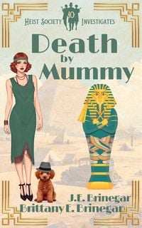 Produktbild: Death by Mummy