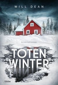 Produktbild: Totenwinter