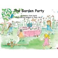 Produktbild: The Garden Party