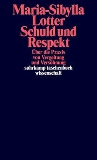 Produktbild: Schuld und Respekt