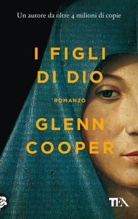 Produktbild: I figli di Dio