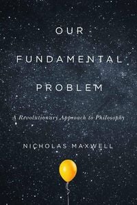 Produktbild: Our Fundamental Problem