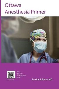 Produktbild: Ottawa Anesthesia Primer