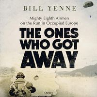 Produktbild: The Ones Who Got Away