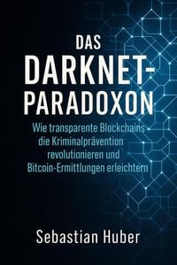 Produktbild: Das Darknet-Paradoxon