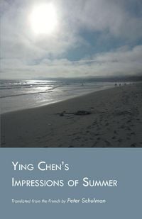 Produktbild: Ying Chen's Impressions of Summer