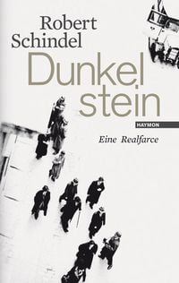 Produktbild: Dunkelstein