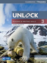Produktbild: Unlock Level 3 Reading & Writi