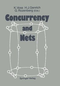 Produktbild: Concurrency and Nets