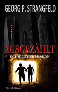Produktbild: AUSGEZ&Auml;HLT - In t&ouml;dlicher Mission
