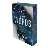Produktbild: The Words