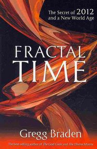 Produktbild: Fractal Time