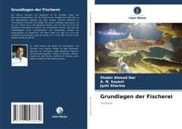 Produktbild: Grundlagen der Fischerei