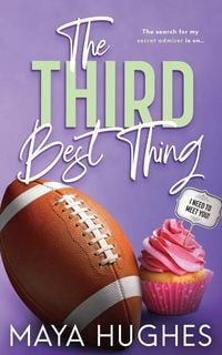 Produktbild: The Third Best Thing