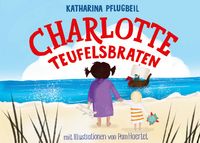 Produktbild: Charlotte Teufelsbraten