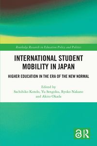 Produktbild: International Student Mobility in Japan