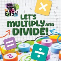 Produktbild: Let's Multiply and Divide!