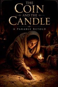 Produktbild: The Coin and the Candle