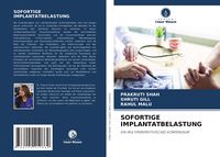 Produktbild: Sofortige Implantatbelastung