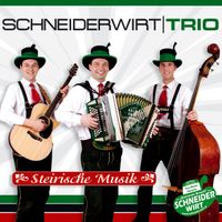 Produktbild: Steirische Musik