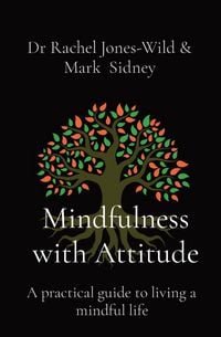 Produktbild: Mindfulness with Attitude