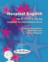 Produktbild: Hospital English