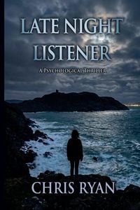 Produktbild: Late Night Listener