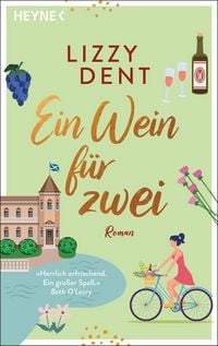 Produktbild: Ein Wein f&uuml;r zwei