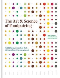 Produktbild: The Art & Science of Foodpairing
