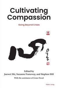Produktbild: Cultivating Compassion