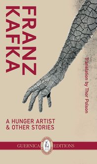 Produktbild: Hunger Artist & Other Stories; Poems and Songs of Love