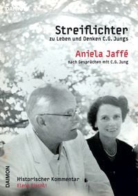 Produktbild: Streiflichter zu Leben und Denken C.G. Jungs