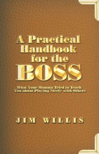Produktbild: A Practical Handbook for the Boss