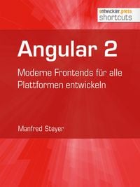 Produktbild: Angular 2
