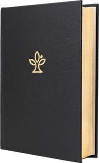 Produktbild: Die Bibel. Gro&szlig;druck. Mit Familienchronik.