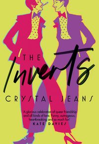 Produktbild: The Inverts