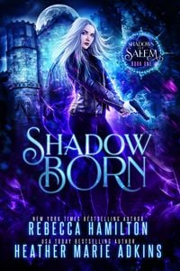 Produktbild: Shadow Born