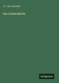 Produktbild: Das Zodiacallicht