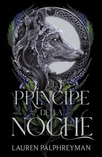 Produktbild: El Pr&iacute;ncipe de la Noche / The Night Prince