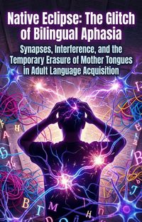 Produktbild: Native Eclipse: The Glitch of Bilingual Aphasia