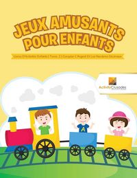 Produktbild: Jeux Amusants Pour Enfants