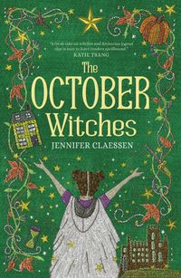Bild vom Artikel The October Witches vom Autor Jennifer Claessen